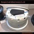 OTR Steel Wheel Rim 10.00/1.7-24 for standard tyre 14.00-24